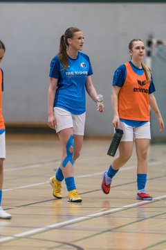 Bild 996 - wBJ NFV Futsalmeisterschaft